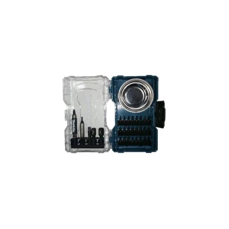 Set de Puntas Y Dados 32pzs Estuche Makita E-11944