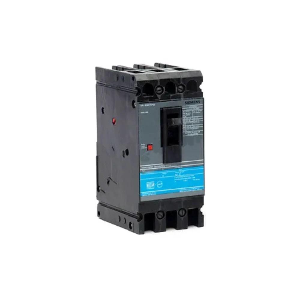 Distribución Siemens ED63B100MX vista del producto