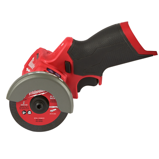 Mini esmeril compacta 3 pulgadas Milwaukee M12™ fuel™ 2522-20