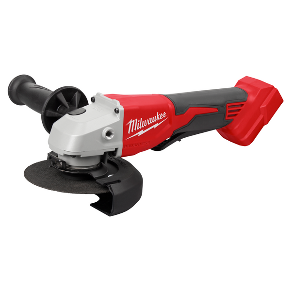 Esmeril m18 brushless de disco 4 1/2 milwaukee® M18™ de corte 4-1/2 a 5 pulgadas 2686-20