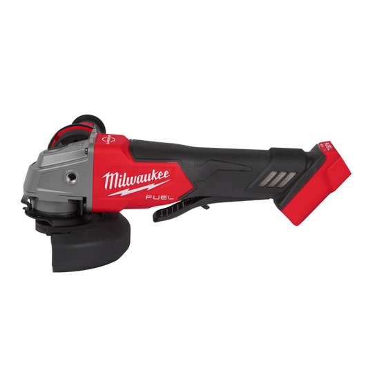 Esmeriladora Angular Inalambrica M18 FUEL de 4-1/2" / 5" Milwaukee 2880-20