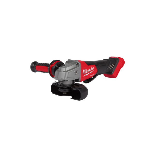 Esmeriladora Angular Inalambrica M18 FUEL de 4-1/2" / 5" Milwaukee 2880-20