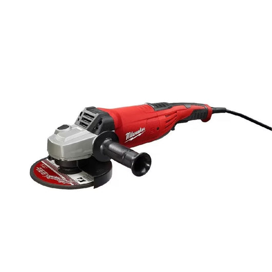 Esmeriladora Angular, 7 Milwaukee 6086-30