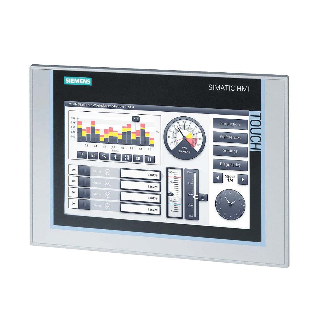 6AV2124-0JC01-0AX0 Siemens 
