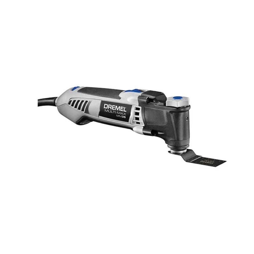 Kit de herramienta oscilante multiuso Dremel F013MM35AG