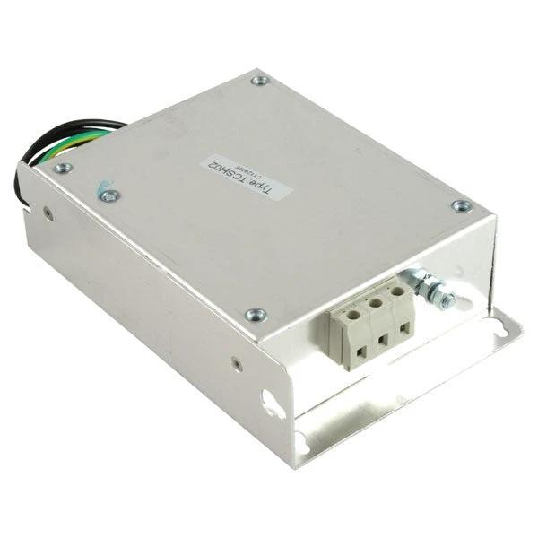 Filtro de ruido de radio Mitsubishi FFR-CSH-036-8A-SF1