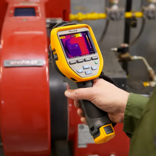 Camara termografica Fluke FLK-TIS55+ 9HZ