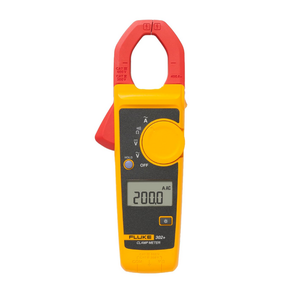 Pinza Amperimétrica Fluke 302+/EM ESP