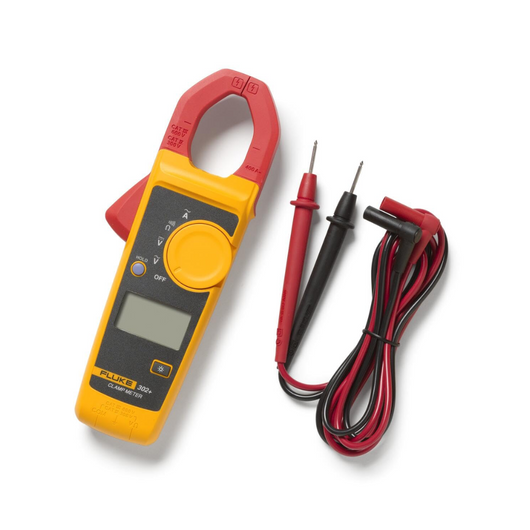 Pinza Amperimétrica Fluke 302+/EM ESP