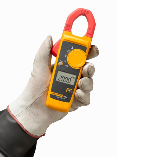 Pinza Amperimétrica Fluke 302+/EM ESP