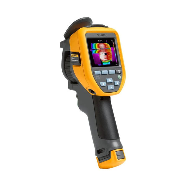 Camara termografica FLUKE-TiS75+ 9Hz