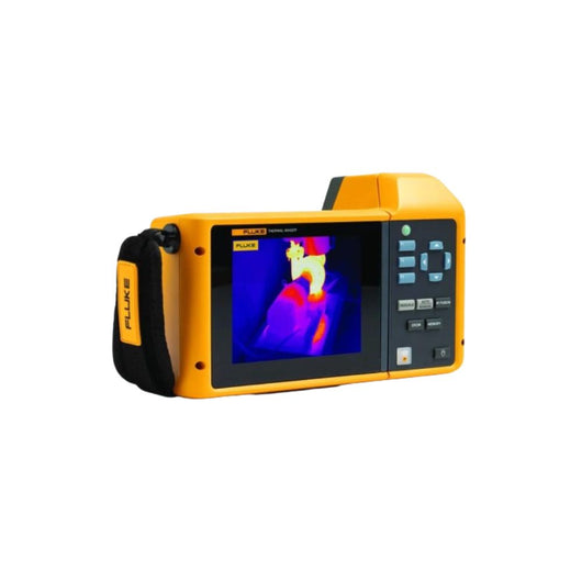 Camara infrarroja FLUKE-TiX580 9Hz