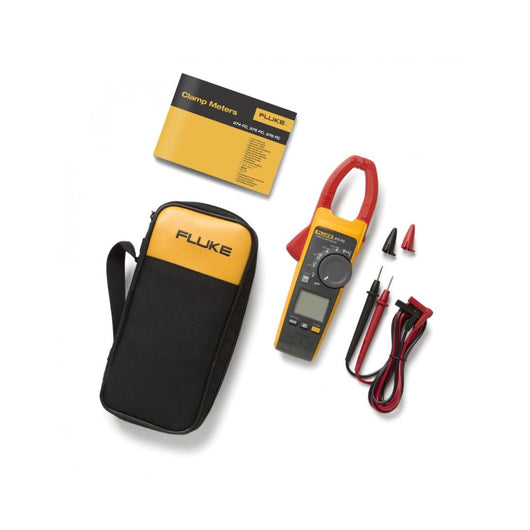 Pinza amperimetrica CA/CC FLUKE-375 FC