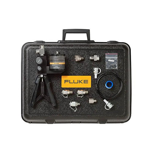 Kit de presion de prueba hidraulica FLUKE-700HTPK2
