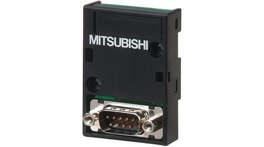 Tarjeta interfaz FX3S / FX3G RS232C Mitsubishi FX3G-232-BD