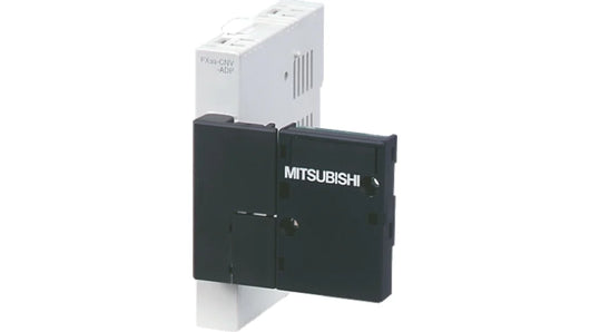 Tarjeta adaptadora del FX3G Mitsubishi FX3G-CNV-ADP