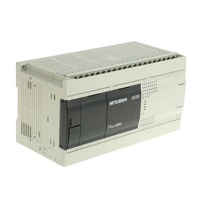 Automata programable CA 100-240 V, Mitsubishi FX3G-60MR/ES