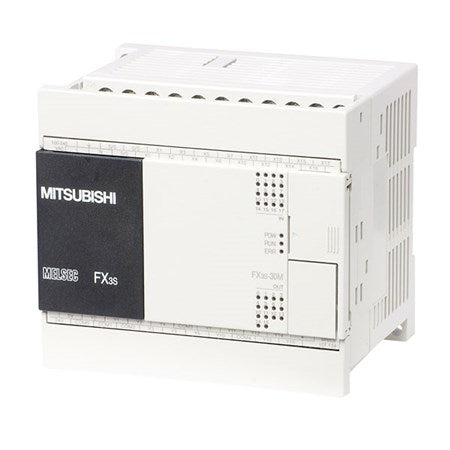 Automata programable CA 100-240 V Mitsubishi FX3S-10MR/ES