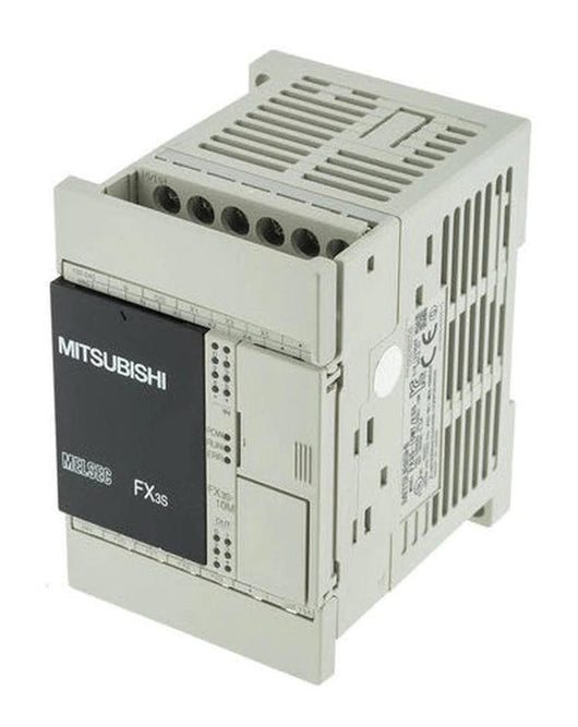 Automata programable CA 100-240 V Mitsubishi FX3S-14MR/ES