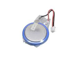 Bateria de respaldo Mitsubishi FX3U-32BL