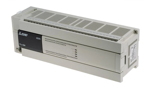 Automata programable CA 100-240 V Mitsubishi FX3U-80MR/ES