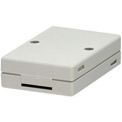 Adaptador de conversion de conector Mitsubishi FX5-CNV-BC