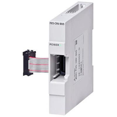 Modulo de convercion de bus de FX5 A FX3 Mitsubishi FX5-CNV-BUS
