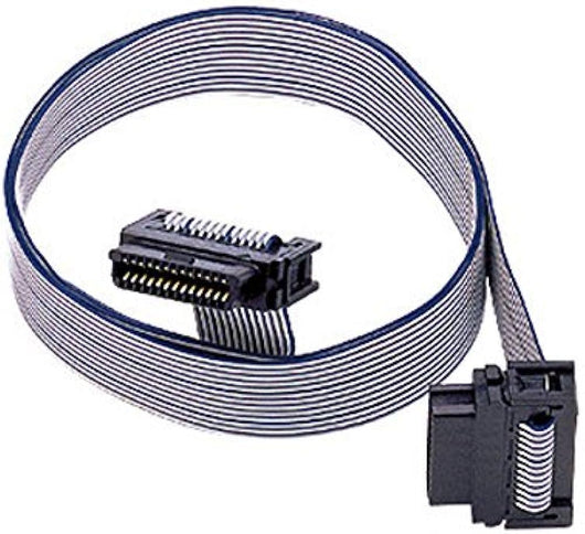 Cable de extension 650MM/25" Mitsubishi FXON-65EC