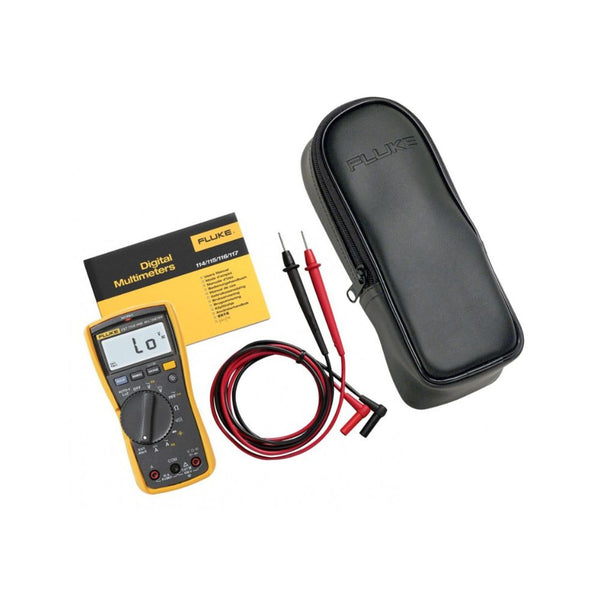 Multimetro digital Fluke 117