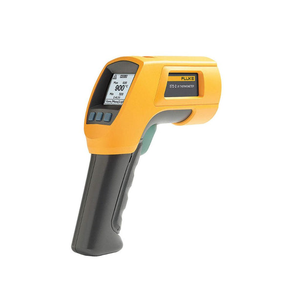 Termometro de infrarrojos para altas temperaturas FLUKE-572-2