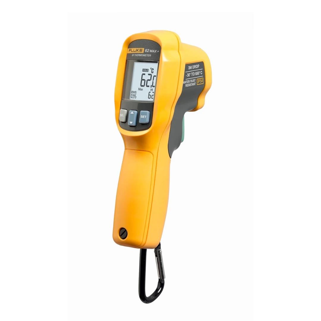 termometro fluke 62 max