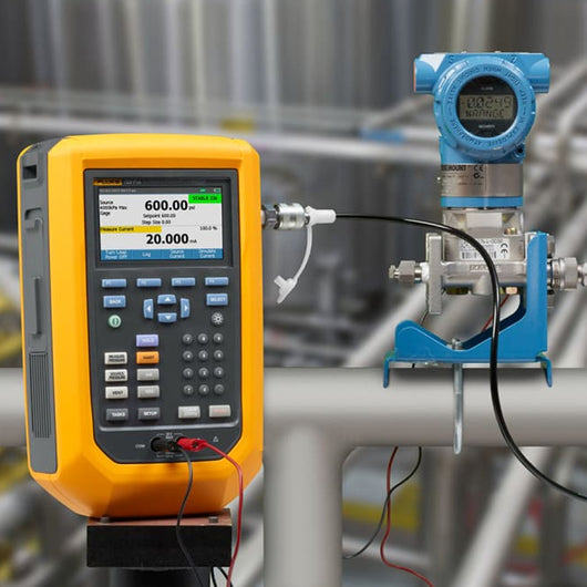 Fluke 729 Pro