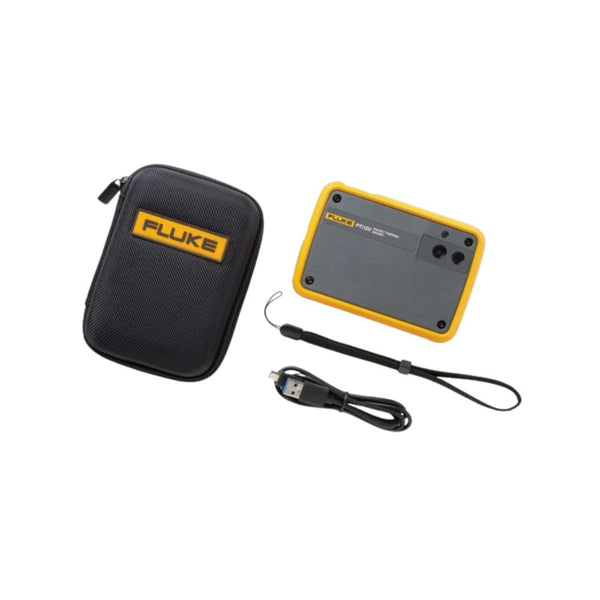 Cámara termográfica de bolsillo FLUKE- PTI120
