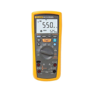 Multimetro de aislamiento Fluke 1587 FC