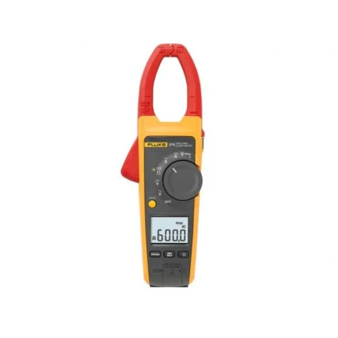 FLUKE 374 FC 