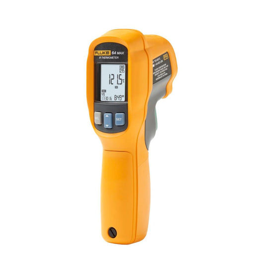 Termómetro de infrarrojos FLUKE-64 MAX