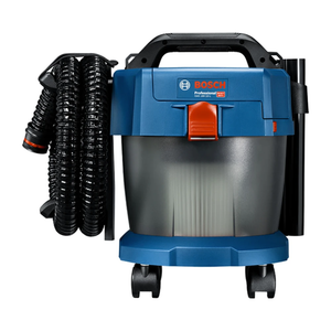 Aspiradora de polvo inalámbrica Bosch GAS 18V-10 L Premium 18V SB