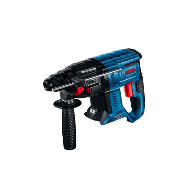 Rotomartillo inalámbrico con SDS plus Professional Bosch GBH 180-LI