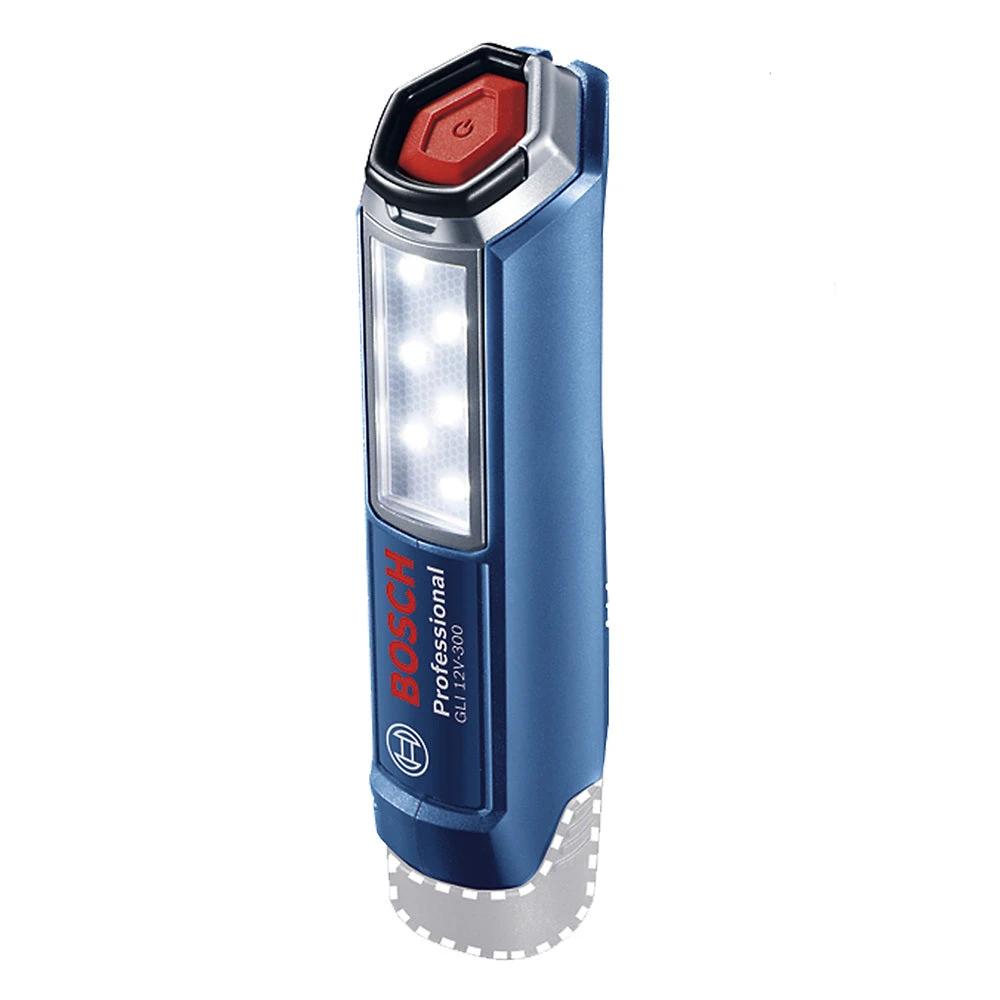 Linterna inalámbrica Bosch GLI 12V-300 12V SB