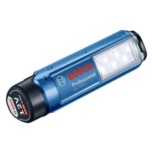 Linterna inalámbrica Bosch GLI 12V-300 12V SB