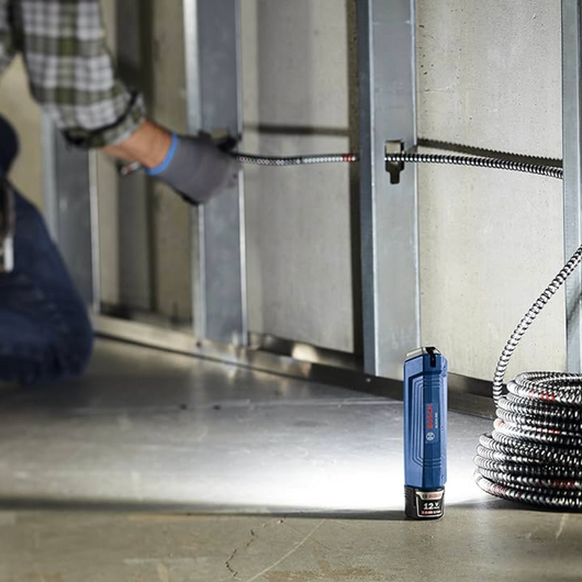 Linterna inalámbrica Bosch GLI 12V-300 12V SB