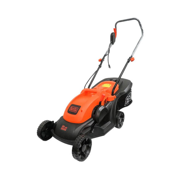 Podadora 1200 W Black and Decker GR3400-B3