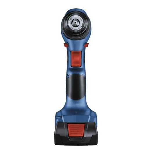 Rotomartillo inalámbrico 1/2" Bosch GSB 185-LI 18V SB