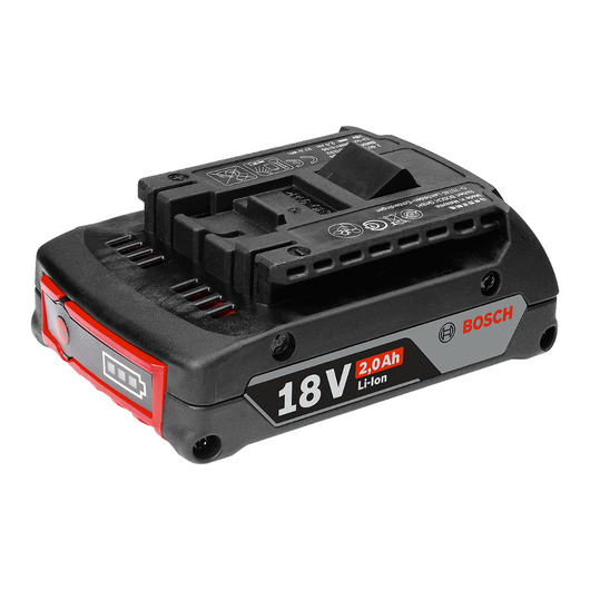 Rotomartillo Bosch GSB 18V-90C 2Bat+Maletín