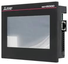 Pantalla táctil GT21 3.8IN TFT MONO,RS422,5VDC Mitsubishi GT2103-PMBLS