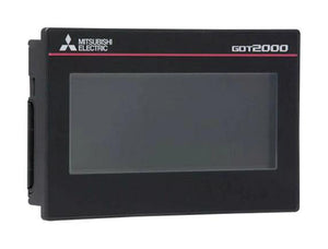 Pantalla táctil GT21 3.8IN TFT MONO,RS422,5VDC Mitsubishi GT2103-PMBLS