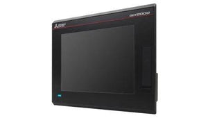 Pantalla táctil GT25 A COLOR VGA de 5,7", CC Mitsubishi GT2505-VTBD