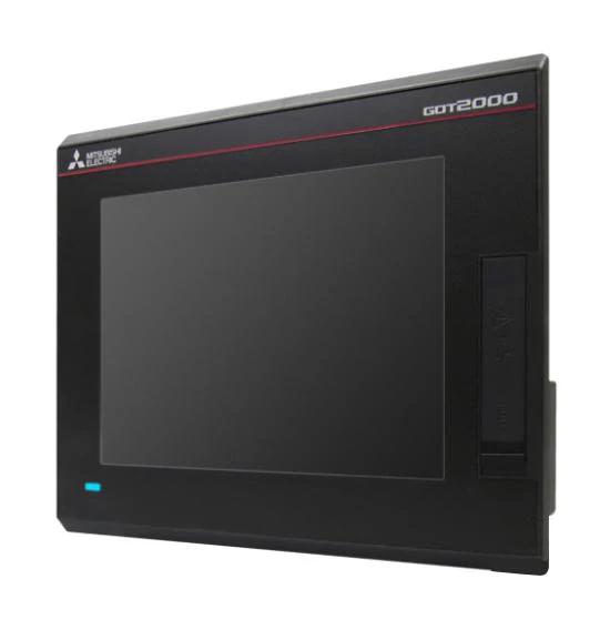 Pantalla táctil GT25 A COLOR VGA 10,4", CC Mitsubishi GT2510-VTBD