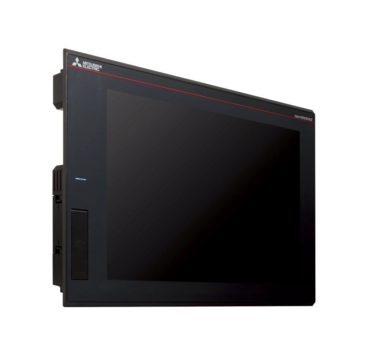 Pantalla táctil GT25 A COLOR SVGA DE 12,1", CC Mitsubishi GT2512-STBD