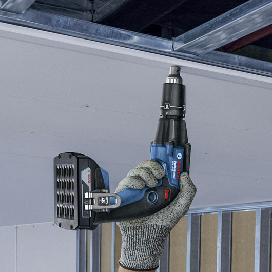 Atornillador inalámbrico para Drywall Bosch GTB 185-LI, 18V SB